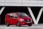 Mercedes-Benz Vito Mixto 2020 года (WW)
